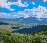 風景1